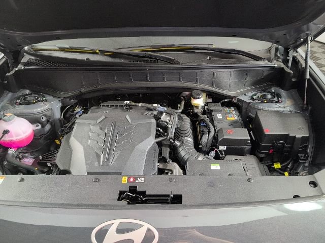 New 2026 Hyundai Palisade Calligraphy AWD/4WD image 3