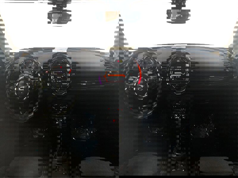 Used 2019 MINI Cooper Clubman S w/ Premium Package image 23