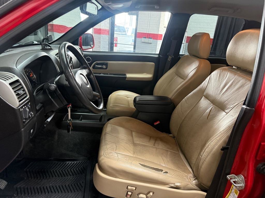 Used 2010 Chevrolet Colorado LT image 17