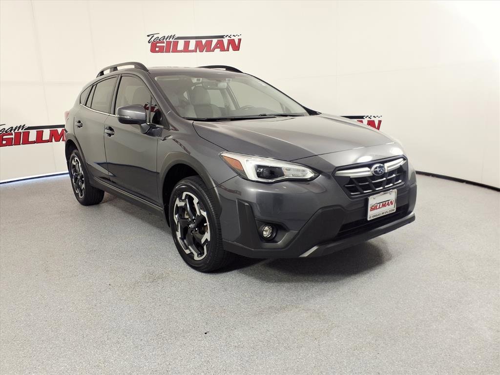 Used 2023 Subaru Crosstrek 2.5i Limited w/ Popular Package #3