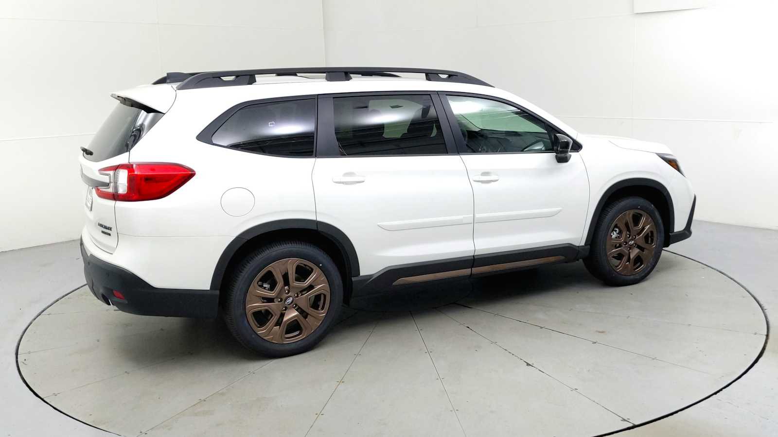 New 2025 Subaru Ascent Bronze Edition w/ Popular Package #2 image 11