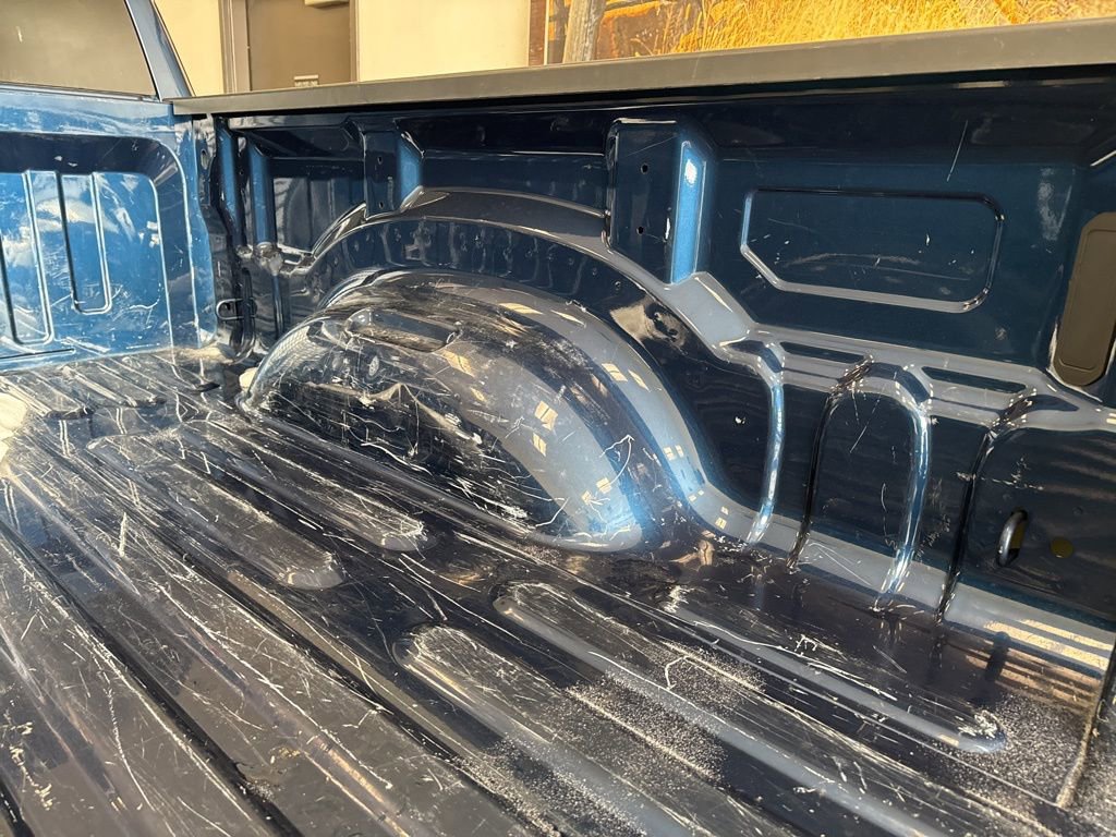 Used 2019 RAM 1500 Laramie w/ Sport Appearance Package image 25