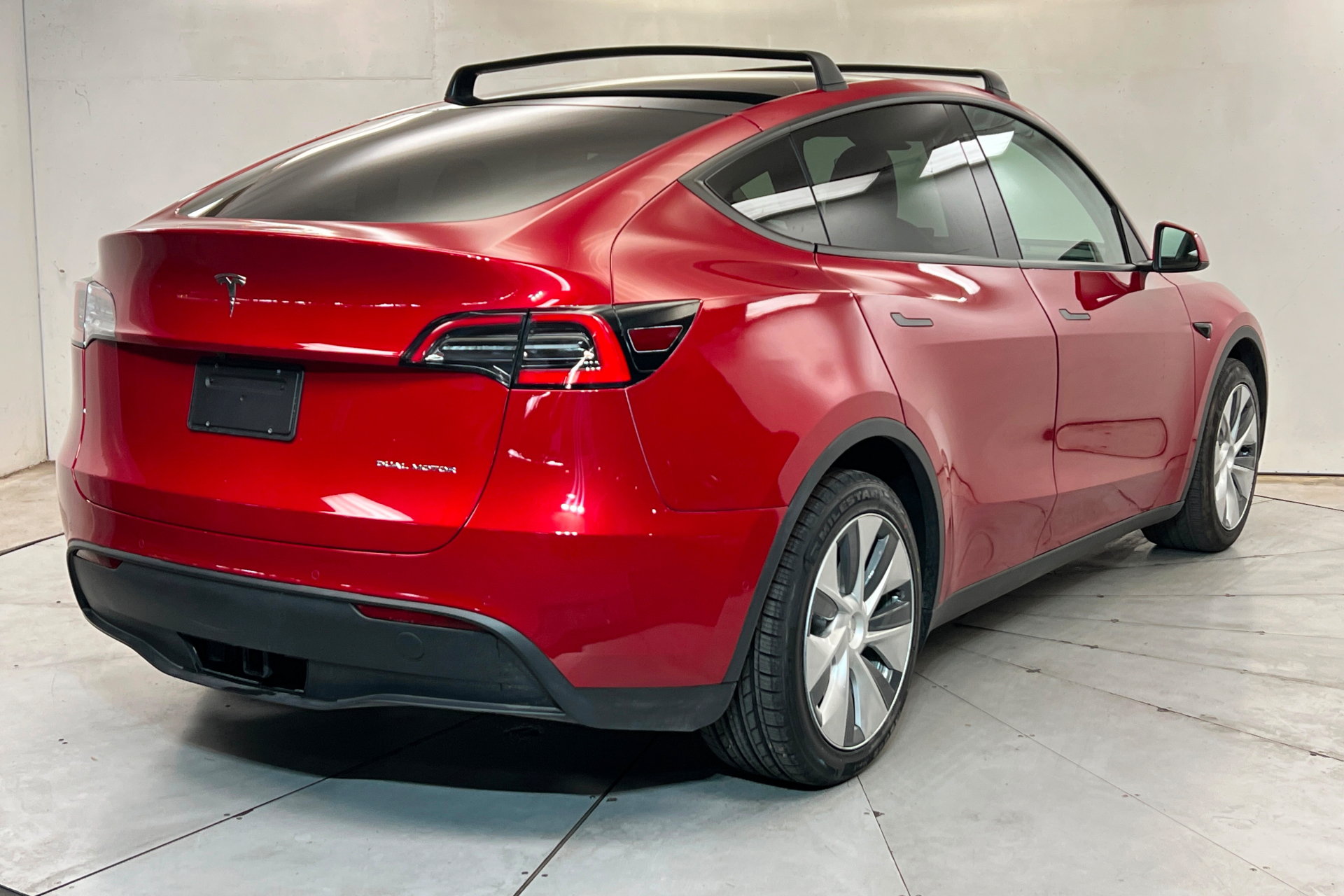 Used 2020 Tesla Model Y Long Range AWD/4WD image 6