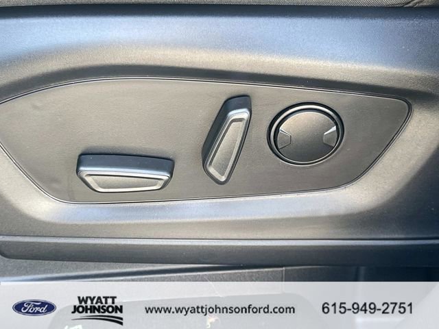 New 2026 Ford Explorer Active image 23