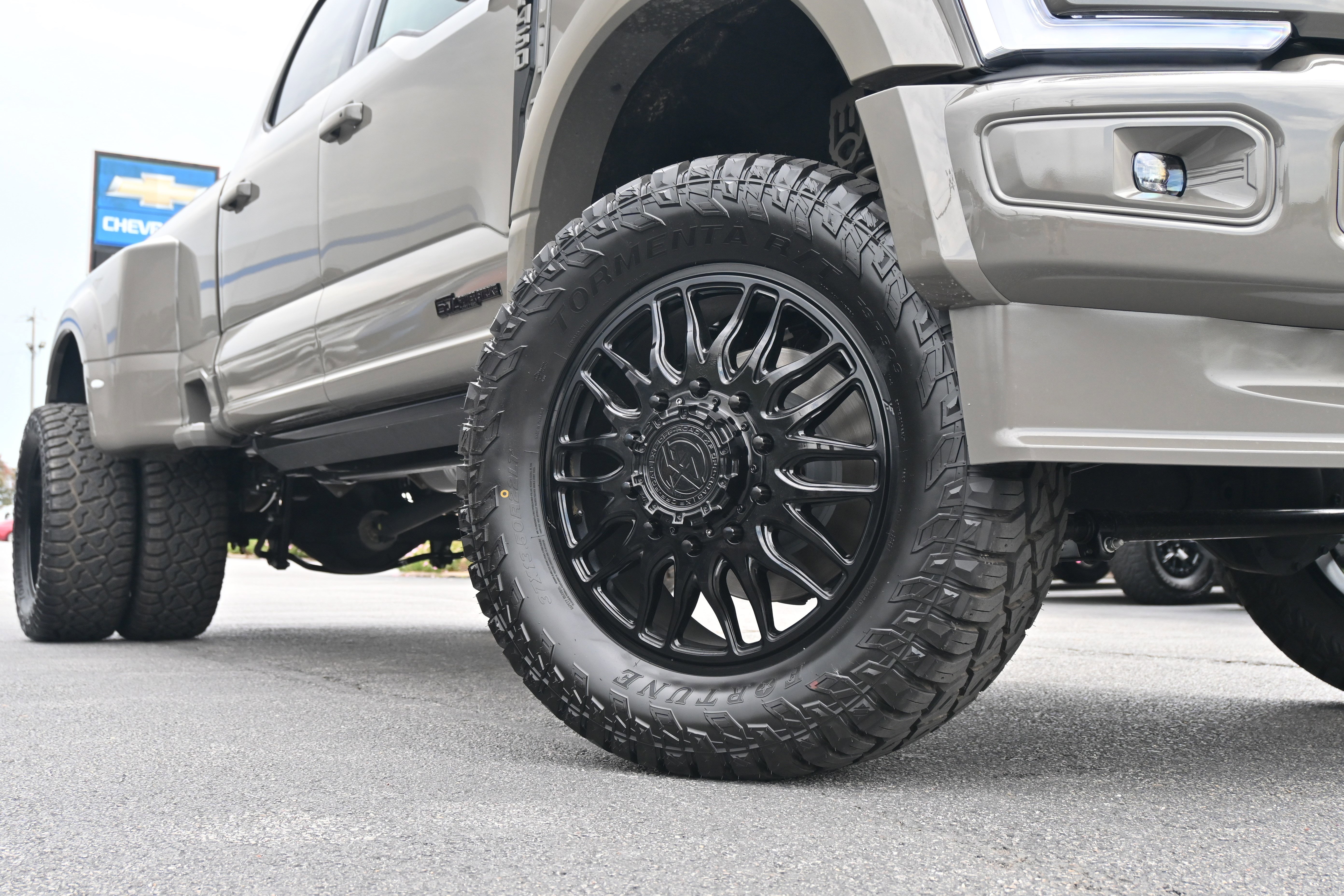Used 2026 Ford F450 Lariat image 15