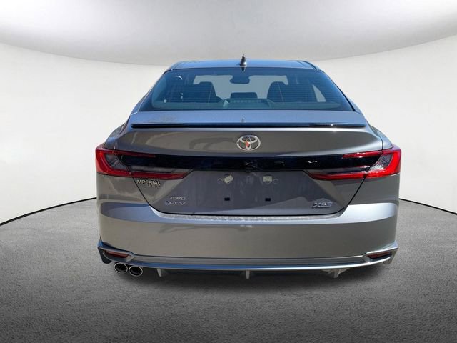 New 2026 Toyota Camry XSE image 10