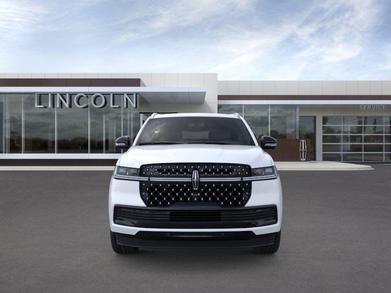 New 2026 Lincoln Navigator Black Label image 6