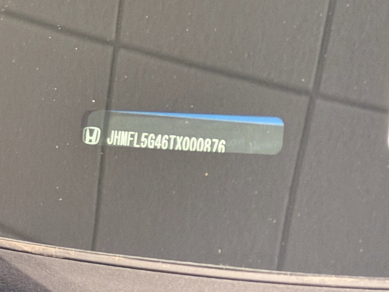 New 2026 Honda Civic Type R image 19