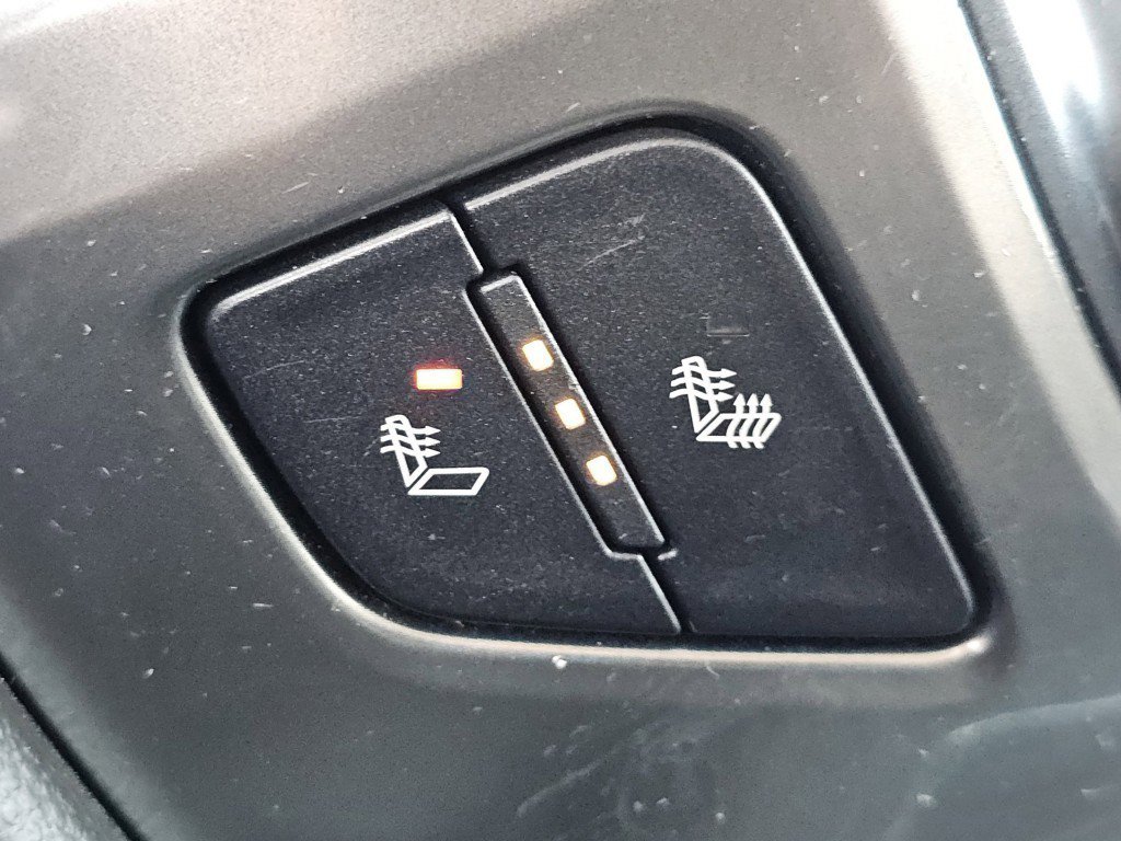 Used 2017 Chevrolet Silverado 1500 LTZ AWD/4WD image 15