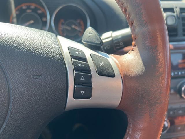 Used 2008 Saturn Aura XR w/ Premium Trim Package FWD image 18