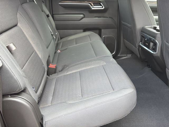 Used 2022 GMC Sierra 1500 Elevation w/ Max Trailering Package AWD/4WD image 33