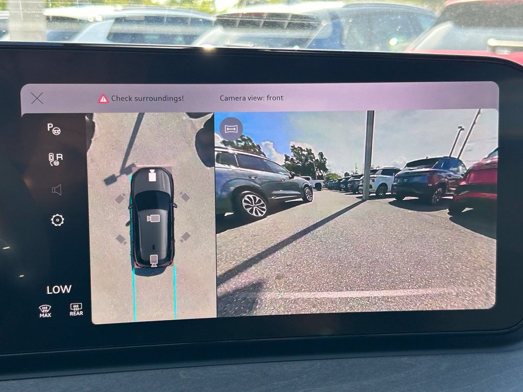 New 2026 Audi Q3 quattro 2.0T AWD/4WD image 33
