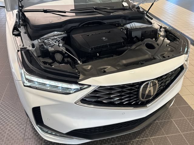 New 2026 Acura MDX w/ Advance Package AWD/4WD image 25
