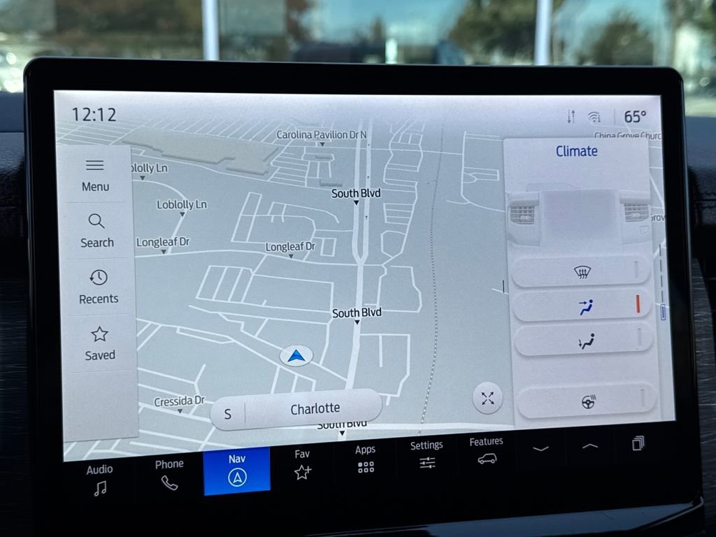 Used 2023 Ford Expedition Limited image 19