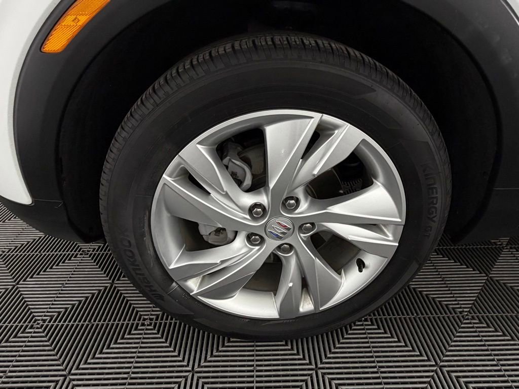 Used 2025 Buick Encore GX Preferred image 10