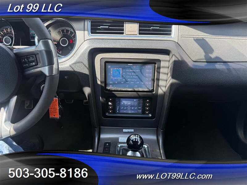 Used 2013 Ford Mustang GT RWD image 20