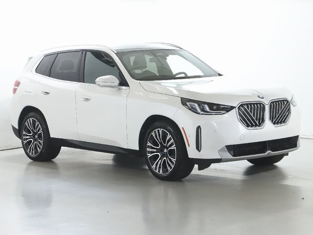 Used 2026 BMW X3 xDrive30i w/ Premium Package AWD/4WD image 11