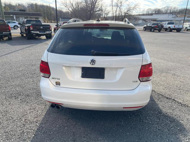 Used 2013 Volkswagen Jetta TDI image 6