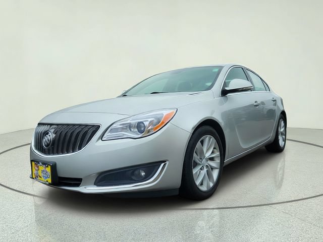 Used 2016 Buick Regal FWD image 7