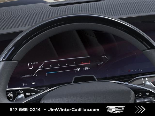 New 2026 Cadillac Escalade Sport w/ LPO, ONYX Package image 18