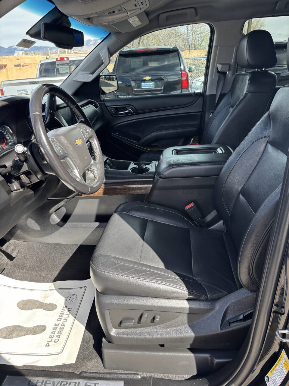 Used 2019 Chevrolet Tahoe LT image 7