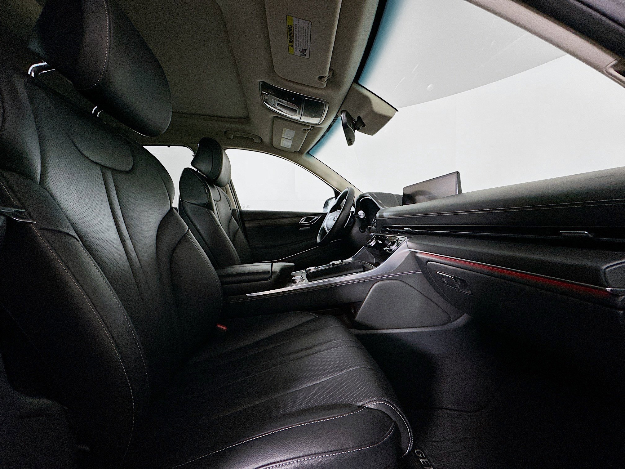 Used 2024 Genesis GV80 3.5T image 33