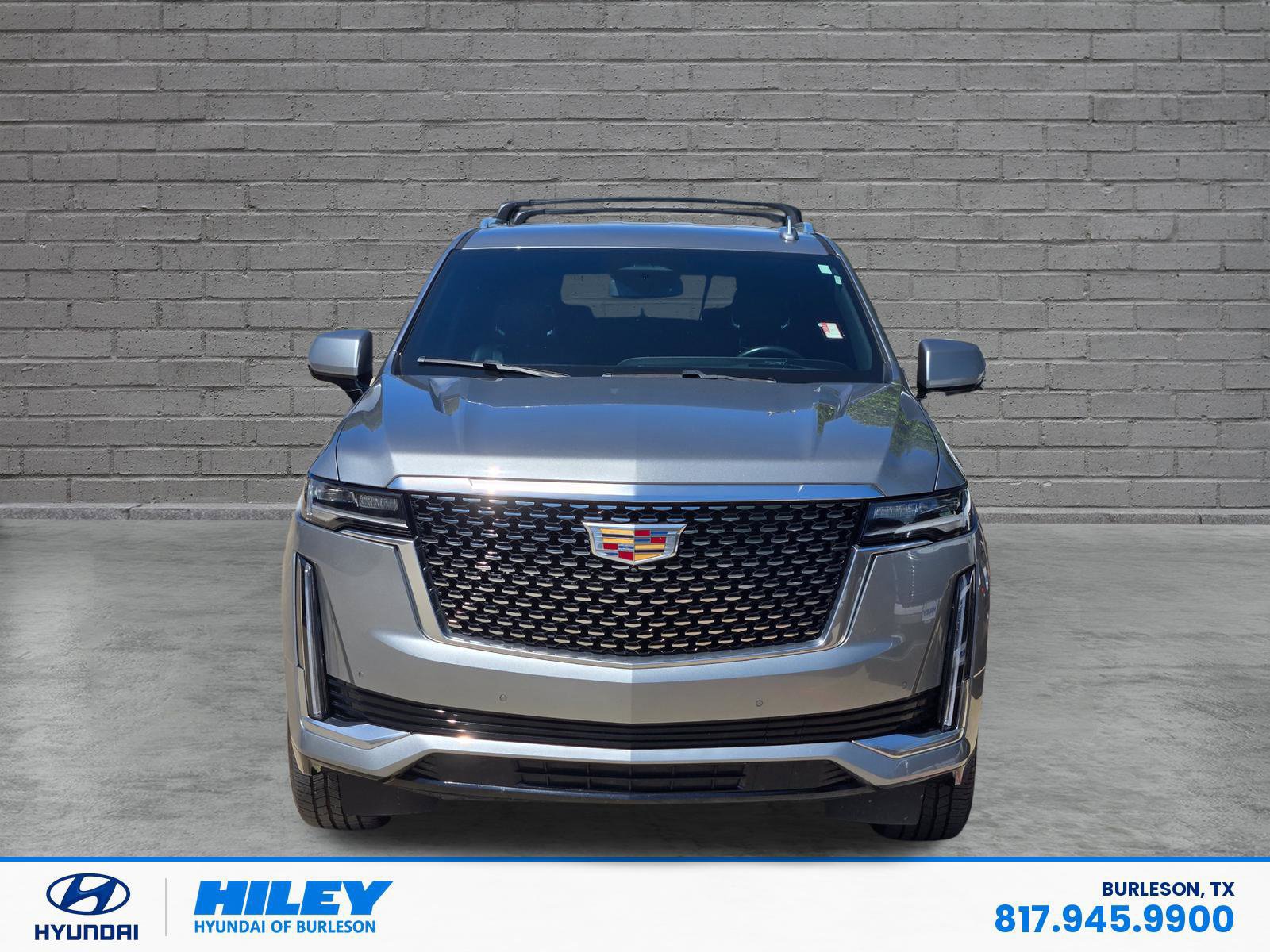 Used 2023 Cadillac Escalade ESV Luxury RWD image 6