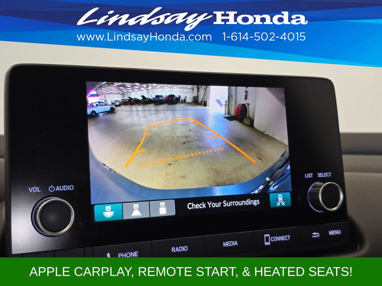 Used 2024 Honda HR-V Sport image 18