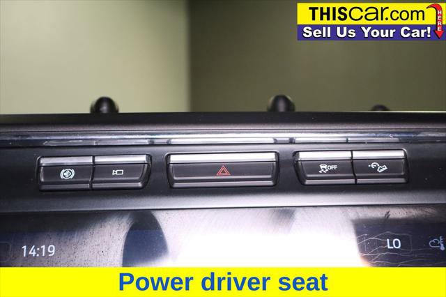 Used 2024 Ford F250 Lariat w/ Black Appearance Package image 22