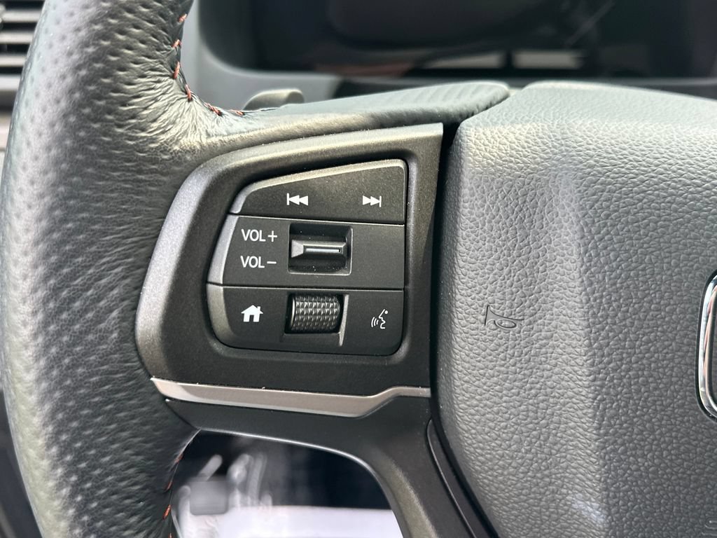 Used 2025 Honda Ridgeline TrailSport+ image 20