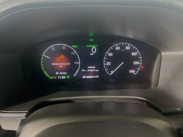 Certified 2025 Honda CR-V Sport-L image 15