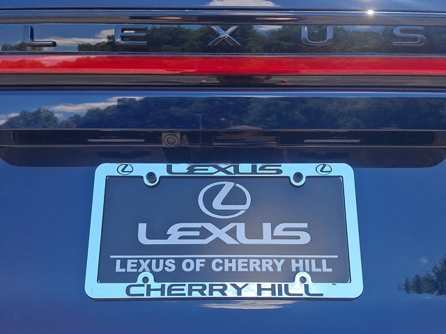 New 2026 Lexus TX 500h AWD image 17