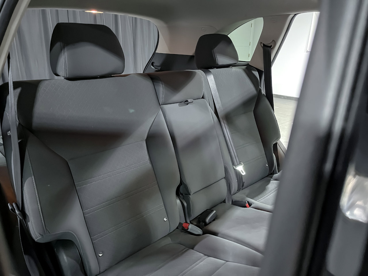 Used 2016 Kia Sorento LX image 16