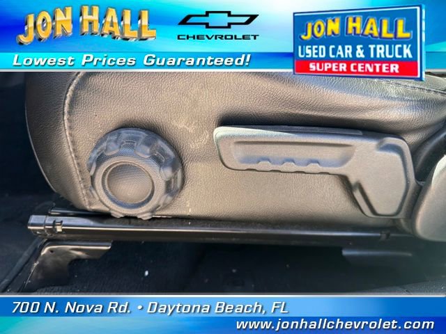 Used 2021 Jeep Gladiator Overland image 20