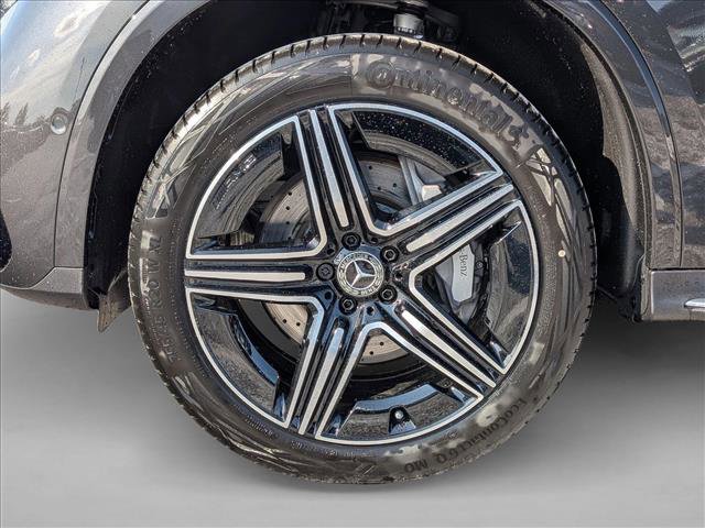 New 2026 Mercedes-Benz GLC 300 4MATIC image 9