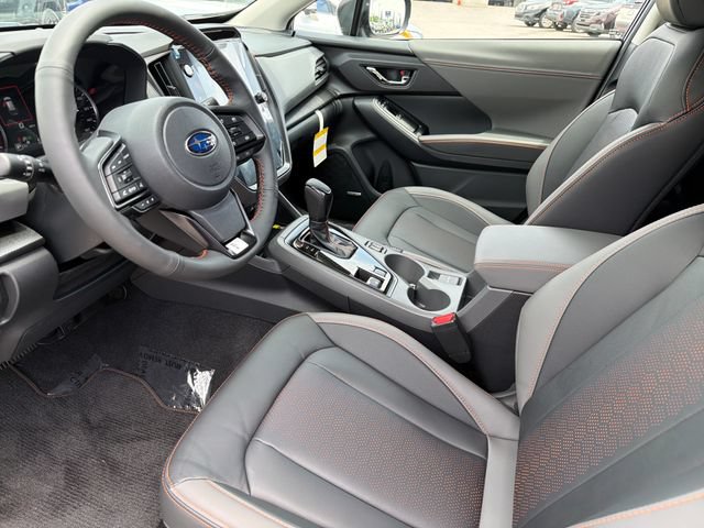 New 2026 Subaru Crosstrek 2.5i Limited w/ Crosstrek Mirror Package AWD/4WD image 19