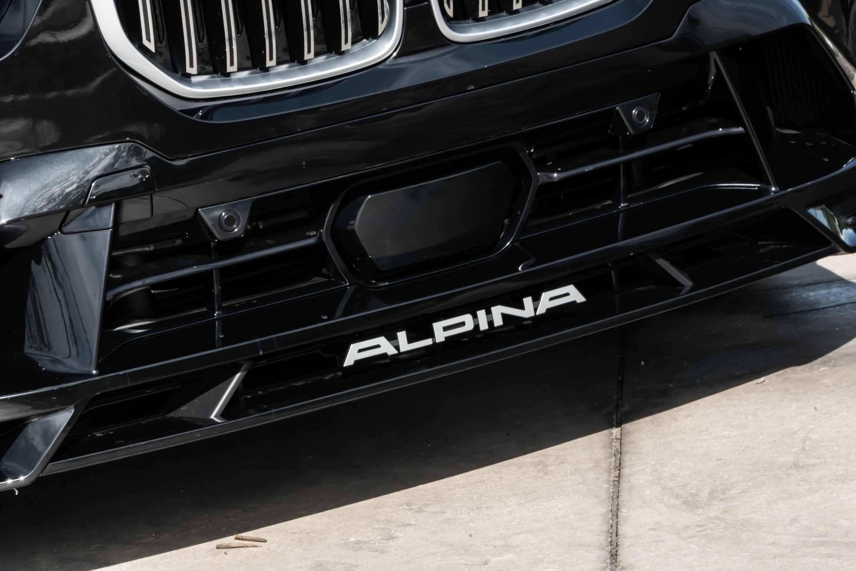 Used 2025 BMW ALPINA XB7 AWD/4WD image 45