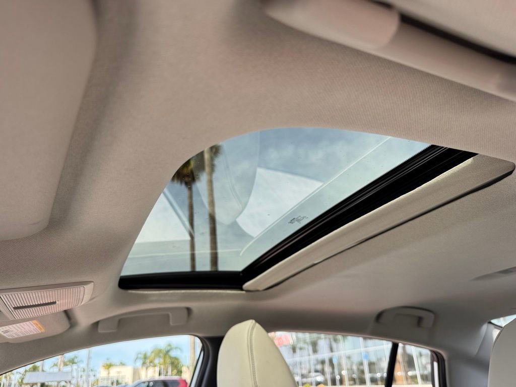 New 2026 Nissan Sentra SL image 11