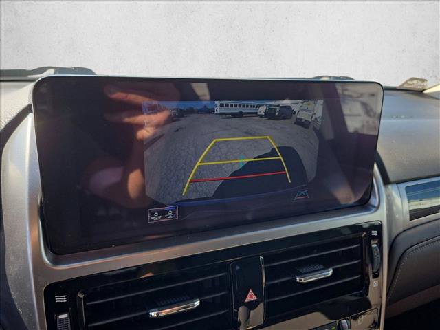 Used 2022 Lexus GX 460 Premium AWD/4WD image 14