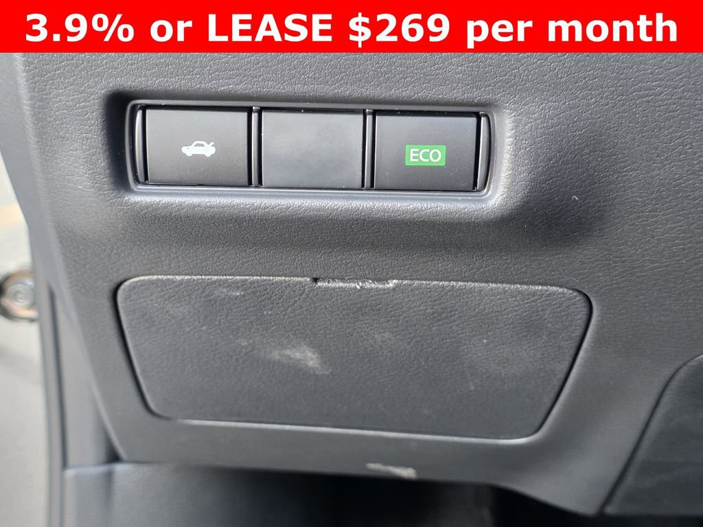 New 2026 Nissan Sentra S w/ Floor Mat Package image 23