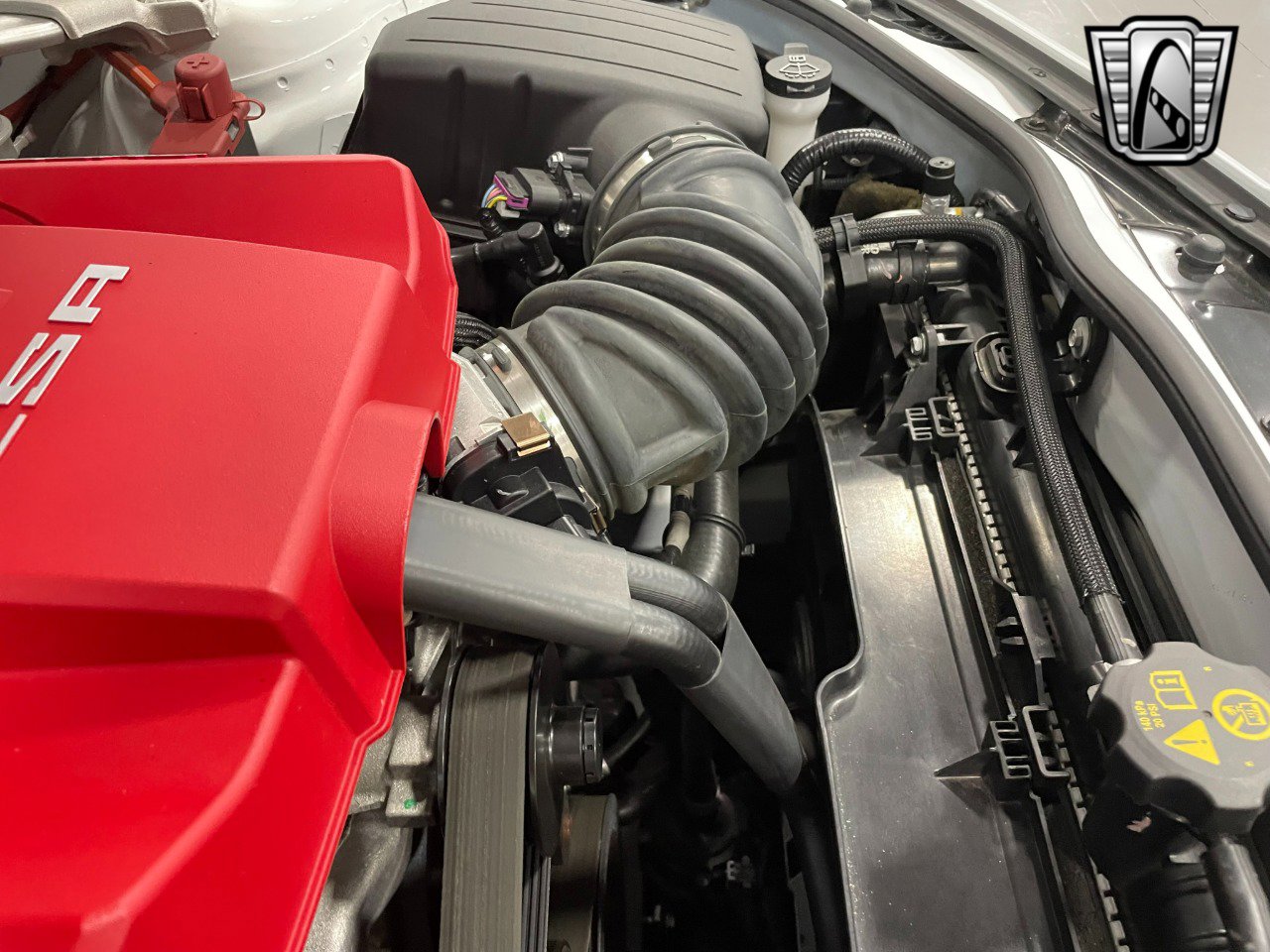 Used 2013 Chevrolet Camaro ZL1 image 11