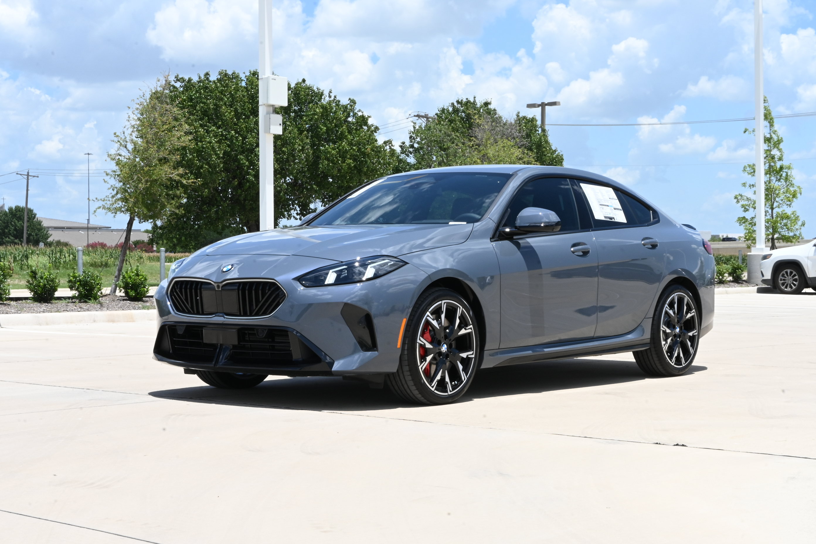New 2026 BMW 228i xDrive w/ Technology Package AWD/4WD image 3
