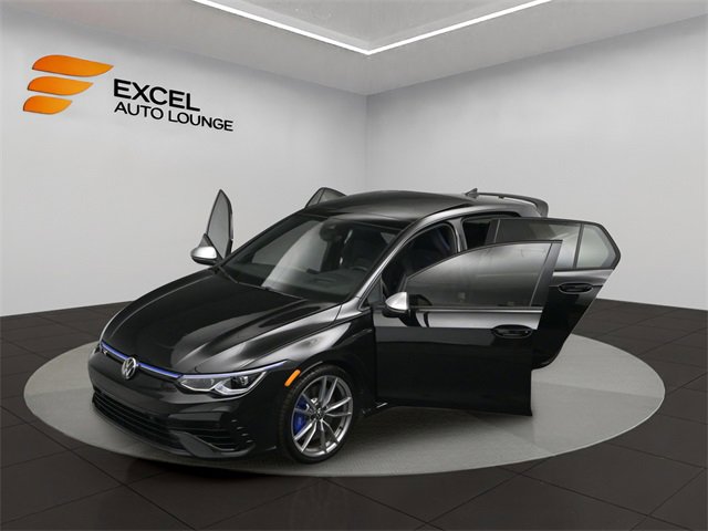Used 2024 Volkswagen Golf R image 55