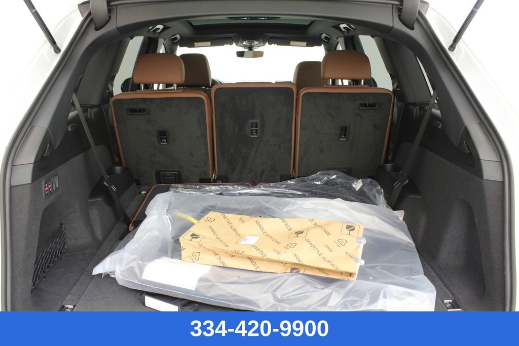 New 2026 Audi Q7 3.0T Premium image 30