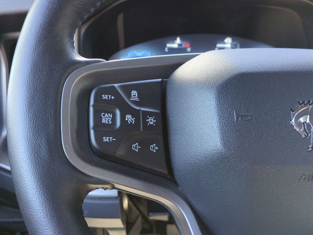 Certified 2025 Ford Bronco Outer Banks image 15