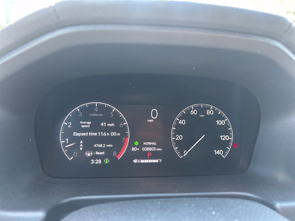 Used 2025 Honda Odyssey Sport-L image 42