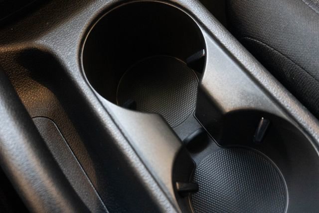 Used 2025 Kia Soul LX w/ LX Technology Package FWD image 21
