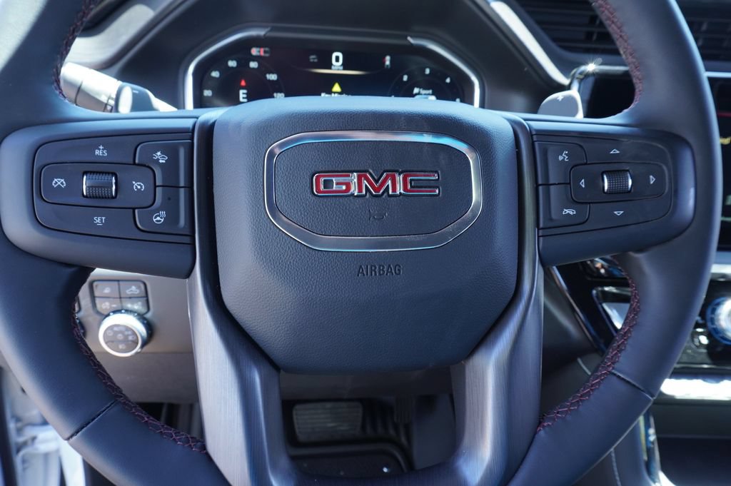 New 2026 GMC Sierra 1500 AT4X AWD/4WD image 20