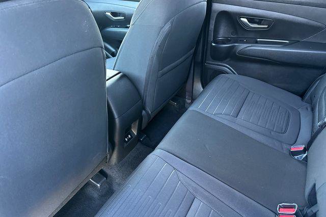 Certified 2026 Hyundai Santa Cruz SE image 12