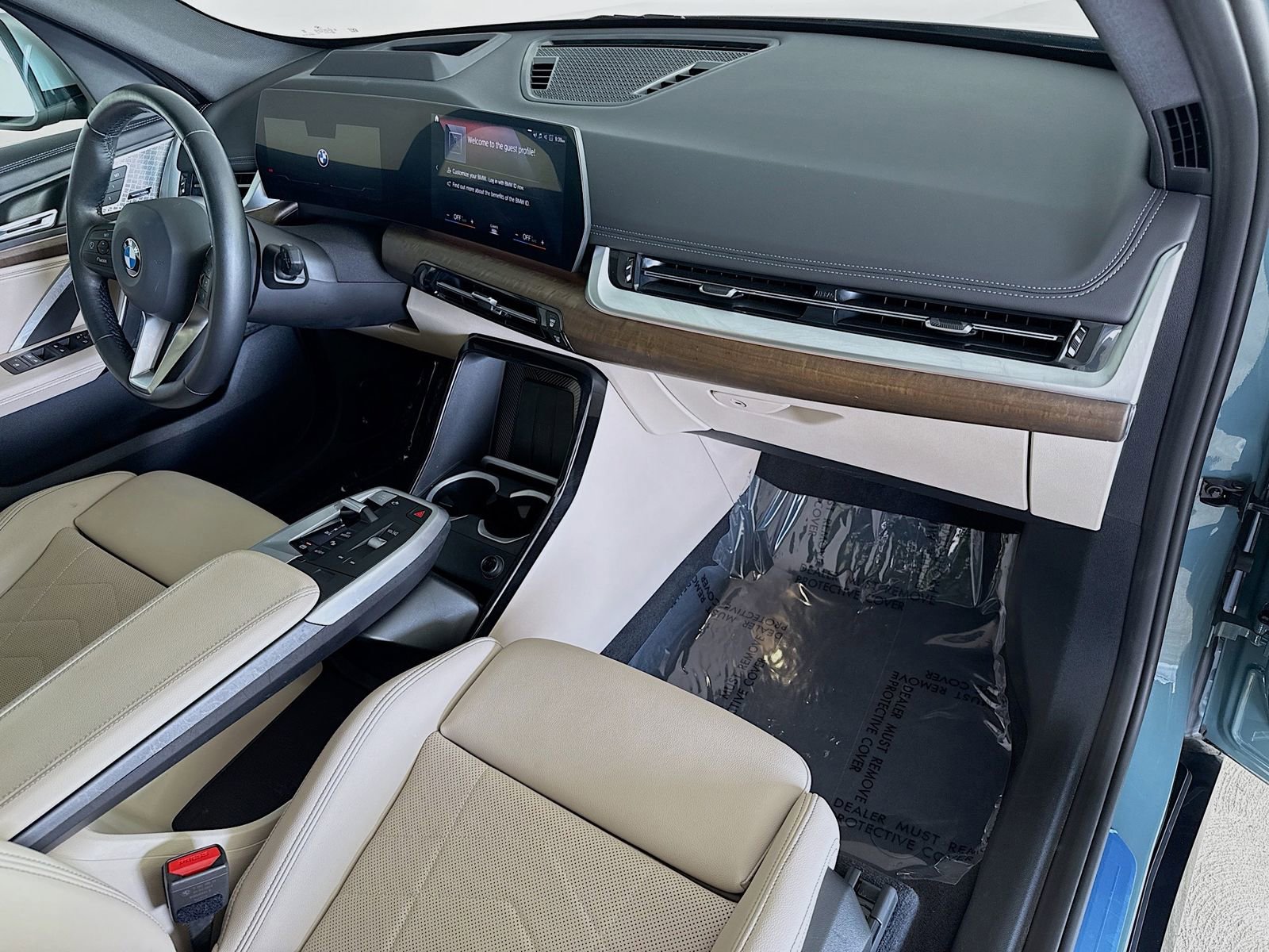 Certified 2023 BMW X1 xDrive28i w/ Premium Package image 31